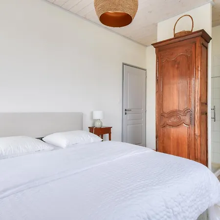 Maison Pour 6, A Proximite Du Centre נוארמוטייה-אן-ליל