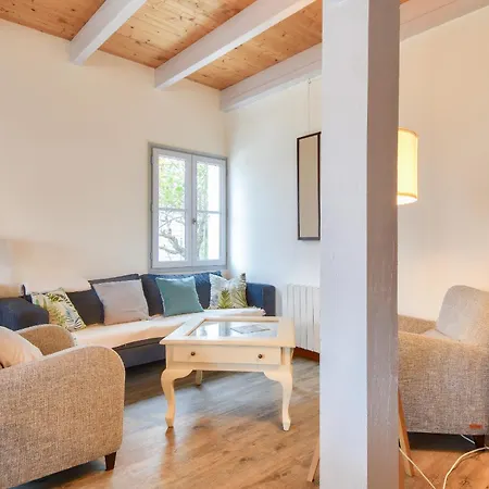 Maison Pour 6, à Proximité Du Centre Casa vacanze