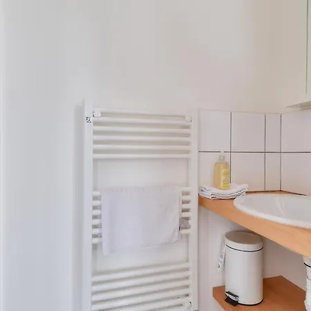 Maison Pour 6, A Proximite Du Centre Holiday home Noirmoutier-en-l'Ile