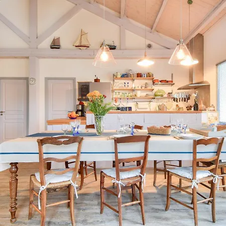 Maison Pour 6, A Proximite Du Centre Holiday home *