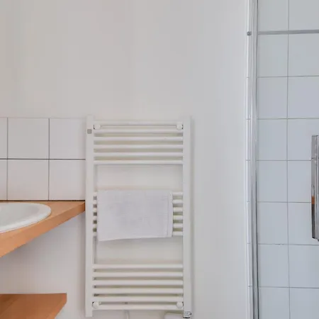 Maison Pour 6, A Proximite Du Centre *