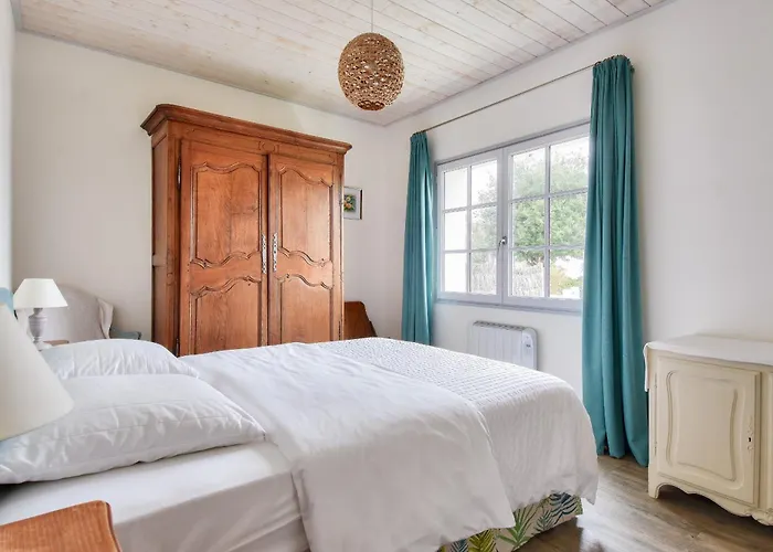 Maison Pour 6, A Proximite Du Centre Σπίτι διακοπών